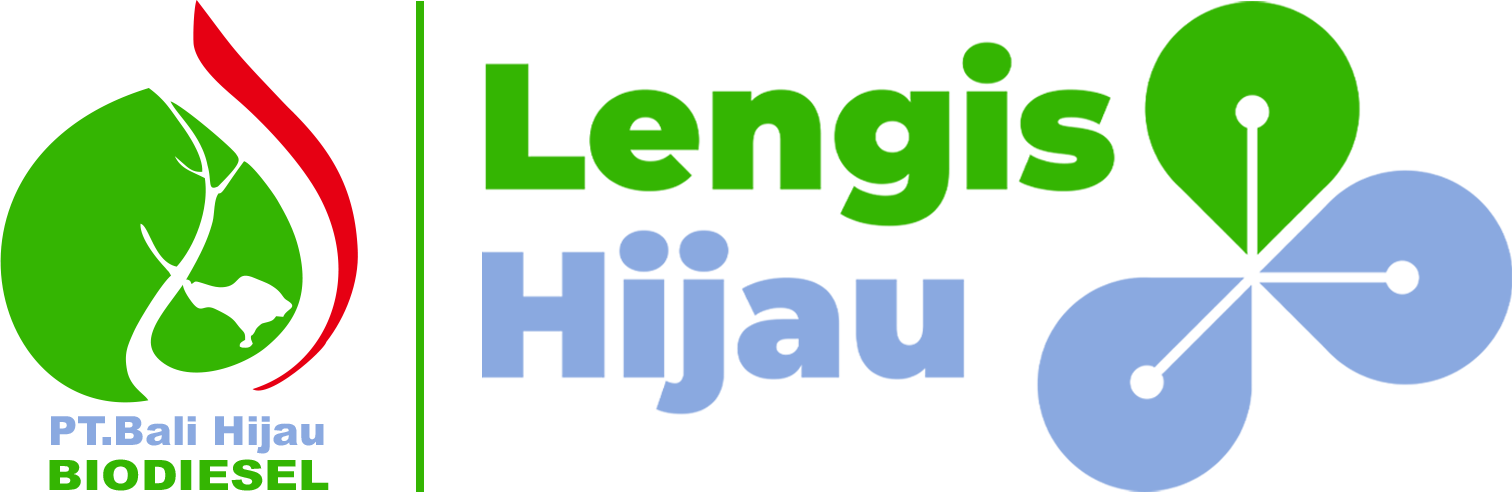 Lengis Hijau