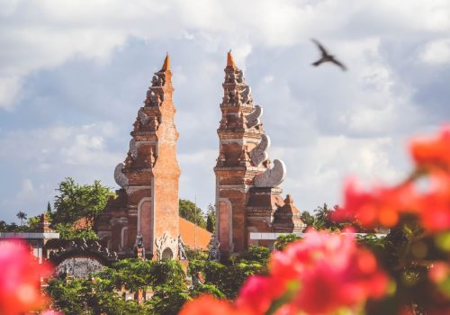 Bali