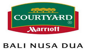 Courtyard Bali Nusa Dua Marriot