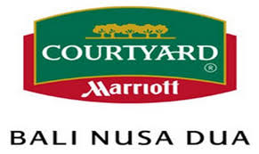 Courtyard Bali Nusa Dua Marriot