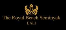 The Royal Beach Seminyak